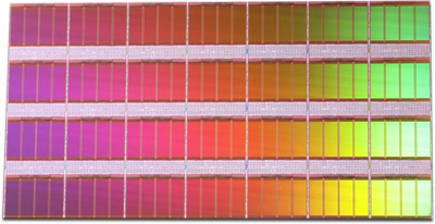 Future NAND MLC chips