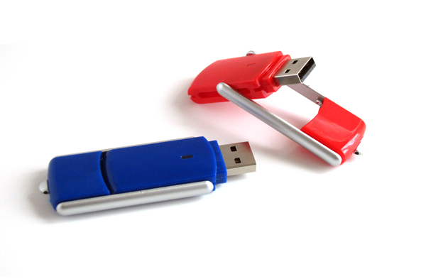 Acrobatics of this flash drive are to please